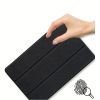 Чехол для планшета BeCover Smart Case Teclast P50 11" Black (715136) изображение 6