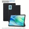 Чехол для планшета BeCover Smart Case Teclast P50 11" Black (715136) изображение 8