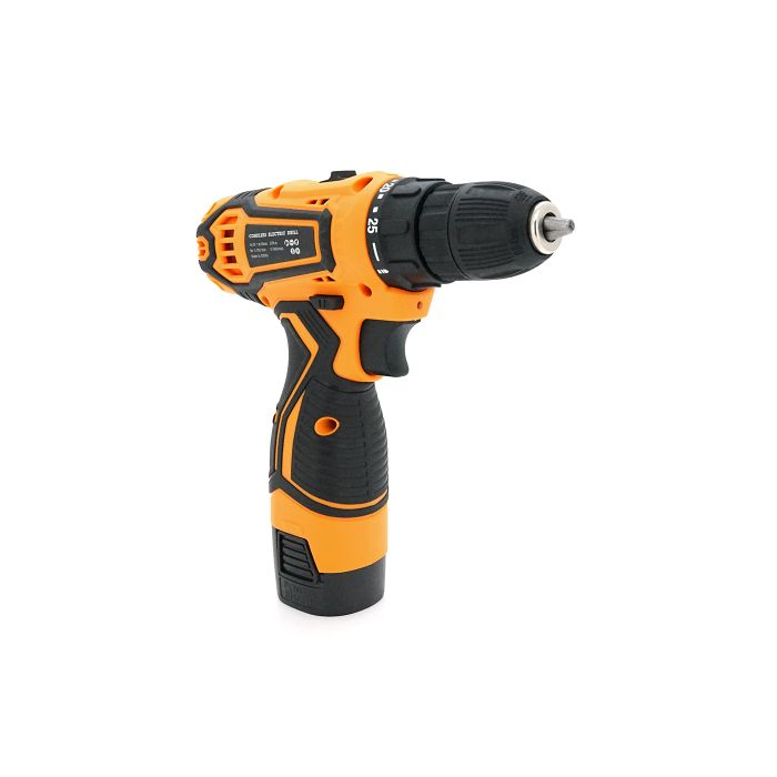 Шуруповерт Voltronic Z30-S-T 1400об/хв, 16.8V, 1.3Ah, LED (Z30-S-T)