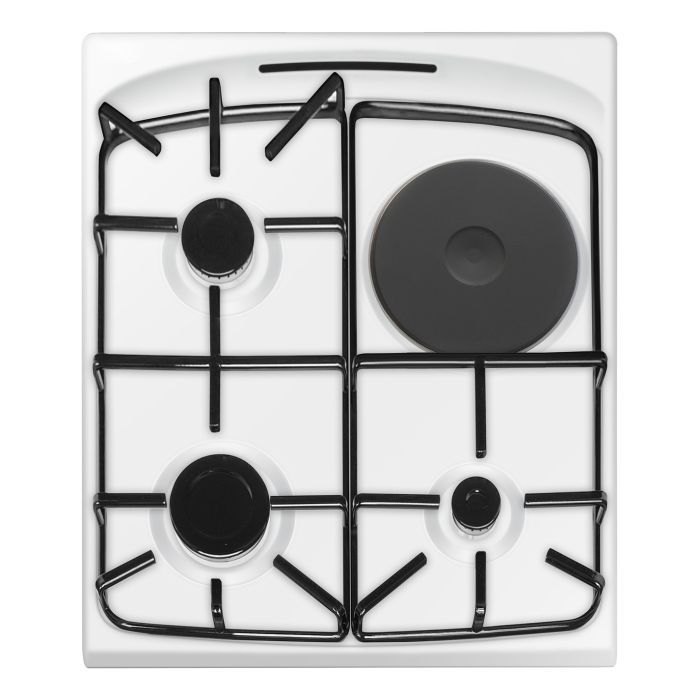 Плита Hansa FCMW54000H зображення 2