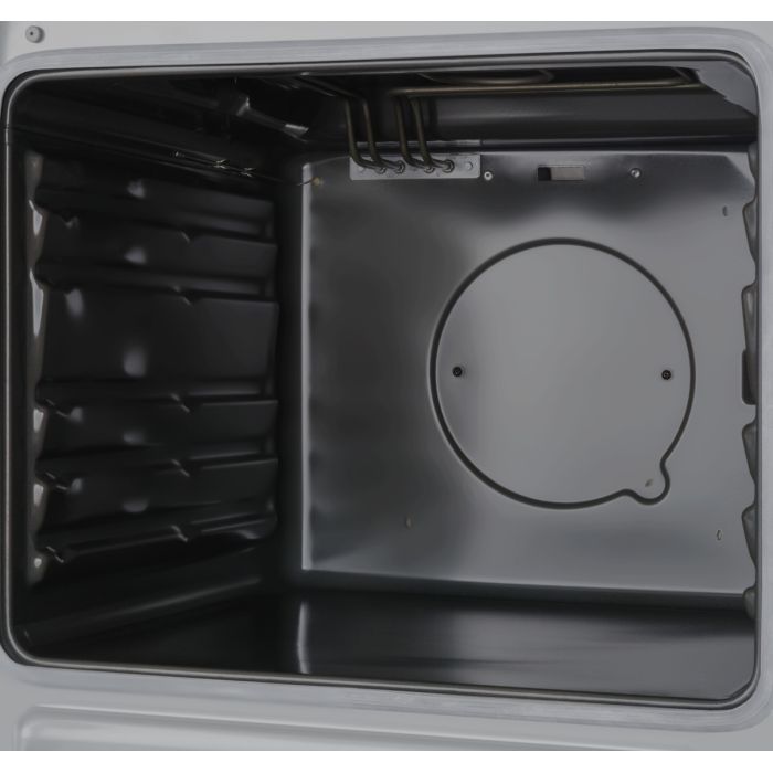 Плита Hansa FCMW54000H зображення 4