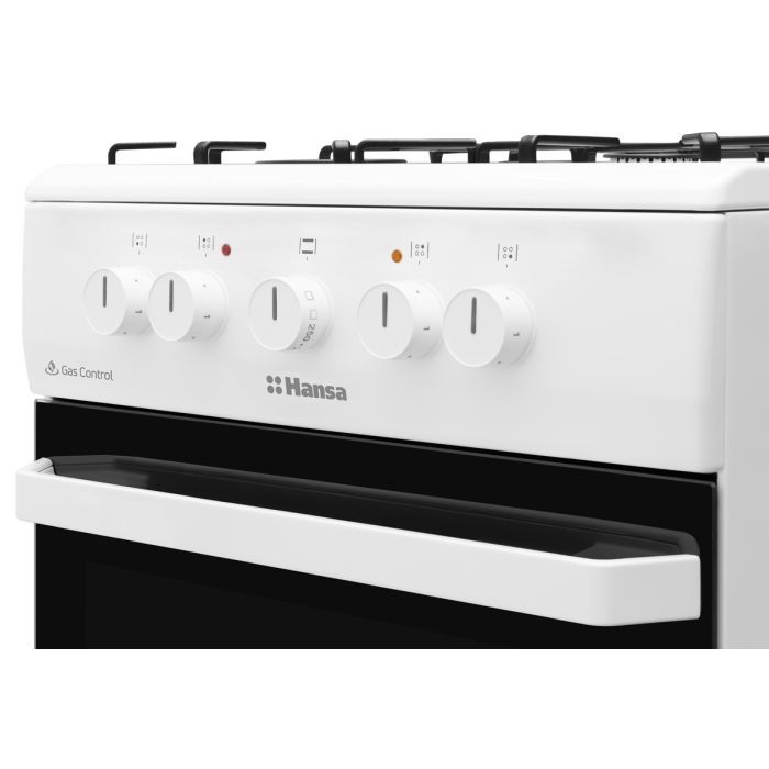 Плита Hansa FCMW54000H зображення 6