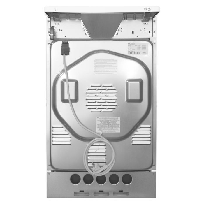 Плита Hansa FCMW54000H зображення 7