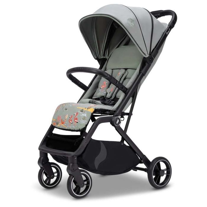 Коляска Osann Boogy 2 (Moss) (120-303-329)