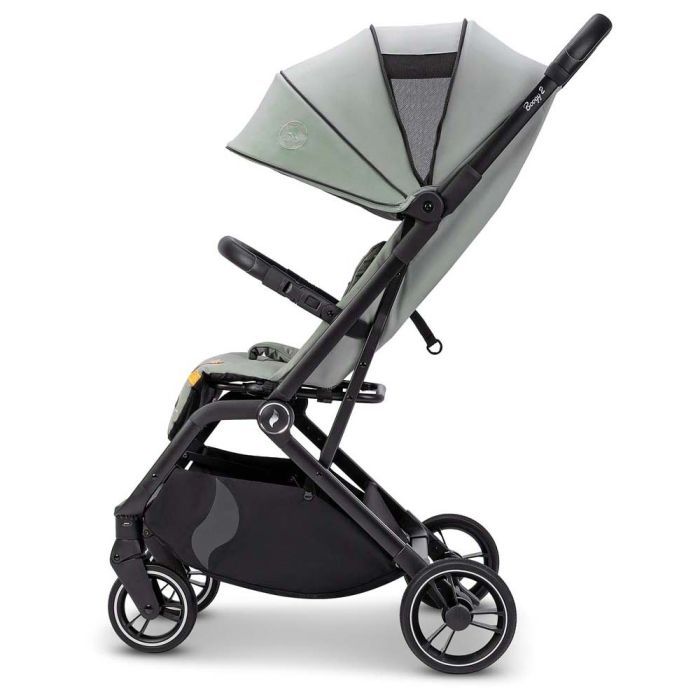 Коляска Osann Boogy 2 (Moss) (120-303-329) зображення 3