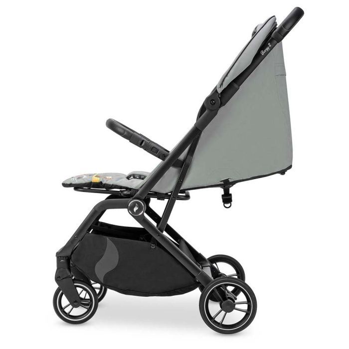 Коляска Osann Boogy 2 (Moss) (120-303-329) зображення 4
