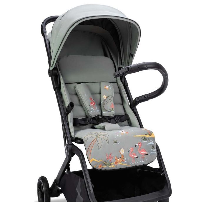 Коляска Osann Boogy 2 (Moss) (120-303-329) зображення 5