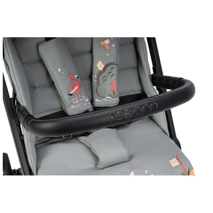 Коляска Osann Boogy 2 (Moss) (120-303-329) зображення 6