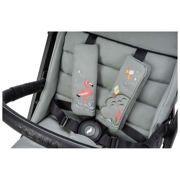 Коляска Osann Boogy 2 (Moss) (120-303-329) зображення 8