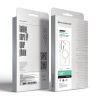Чехол для мобильного телефона Armorstandart Unit MagCase Samsung S26 5G Clear Silver (ARM88802) изображение 6