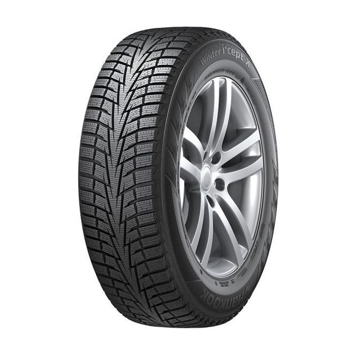 Шина Hankook 275/40R20 106T XL Winter I*Cept X RW10 (1023669)