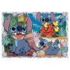 Пазл Clementoni Maxi Stitch 104 элемента (23776) изображение 2