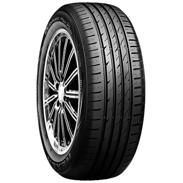 Шина Nexen 185/60R14 82H N-BLUE HD PLUS (14788) зображення 3