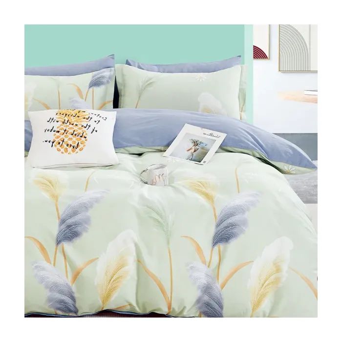 Постільна білизна Viluta 782 Сатин Twill сімейний (782_sm)