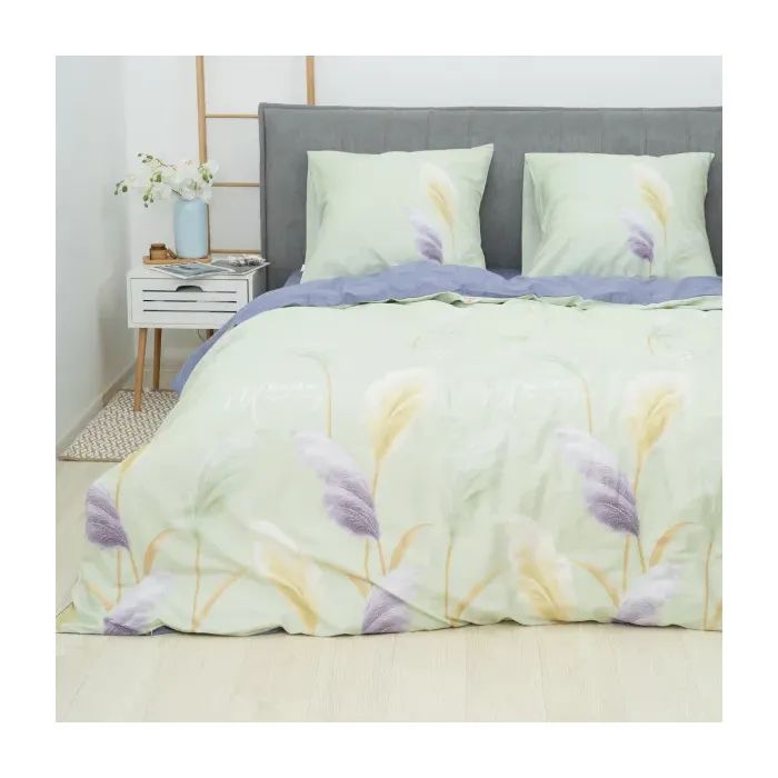 Постільна білизна Viluta 782 Сатин Twill сімейний (782_sm) зображення 2