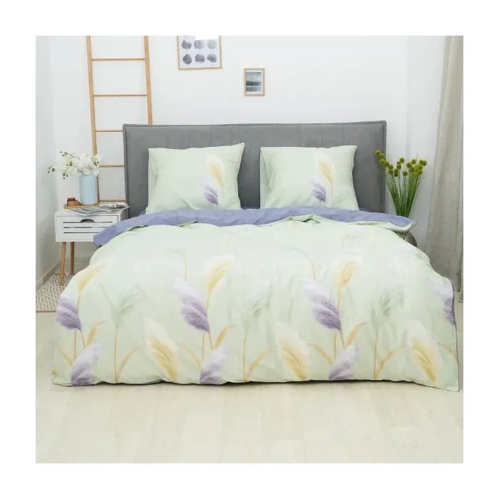 Постільна білизна Viluta 782 Сатин Twill сімейний (782_sm) зображення 3