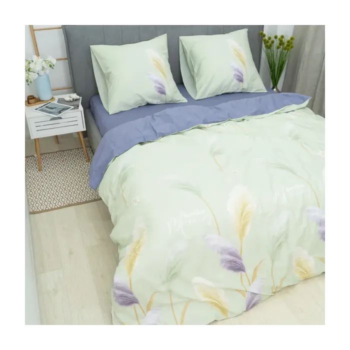 Постільна білизна Viluta 782 Сатин Twill сімейний (782_sm) зображення 4