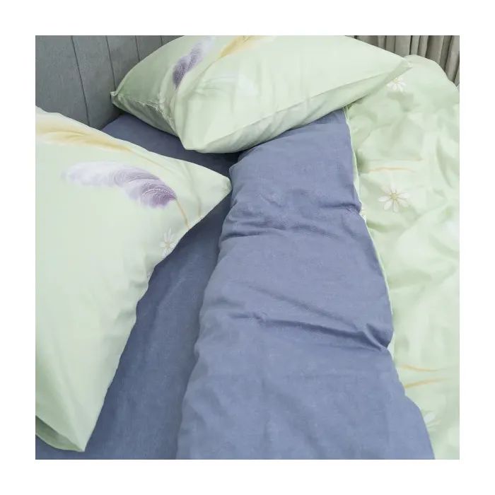 Постільна білизна Viluta 782 Сатин Twill сімейний (782_sm) зображення 6