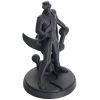 Пластик для 3D-принтера Polymaker PLA PANCHROMA GALAXY 1,75mm 1kg DARK GREY (CA02028) зображення 3