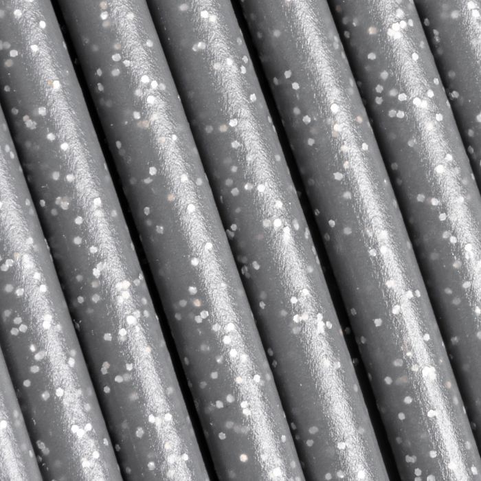 Пластик для 3D-принтера Polymaker PLA PANCHROMA GALAXY 1,75mm 1kg DARK RED (CA02027) зображення 4