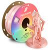 Пластик для 3D-принтера Polymaker PLA PANCHROMA SILK 1,75mm 1kg QUARTZ PINK (CA03013) зображення 4