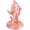 Пластик для 3D-принтера Polymaker PLA PANCHROMA SILK 1,75mm 1kg QUARTZ PINK (CA03013) зображення 5