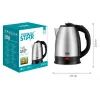 Электрочайник WINNINGSTAR ST-6011 Silver изображение 7