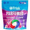 Капсулы для стирки Frisk Parfumed Expert Clean 12 шт. (4820197123483)