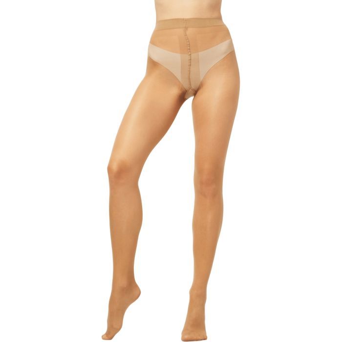 Колготи Siela Collant T-Band 40 Den Nero - 2 (4820159845101) зображення 3