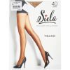 Колготи Siela Collant T-Band 40 Den Daino - 2 (4820159845187)