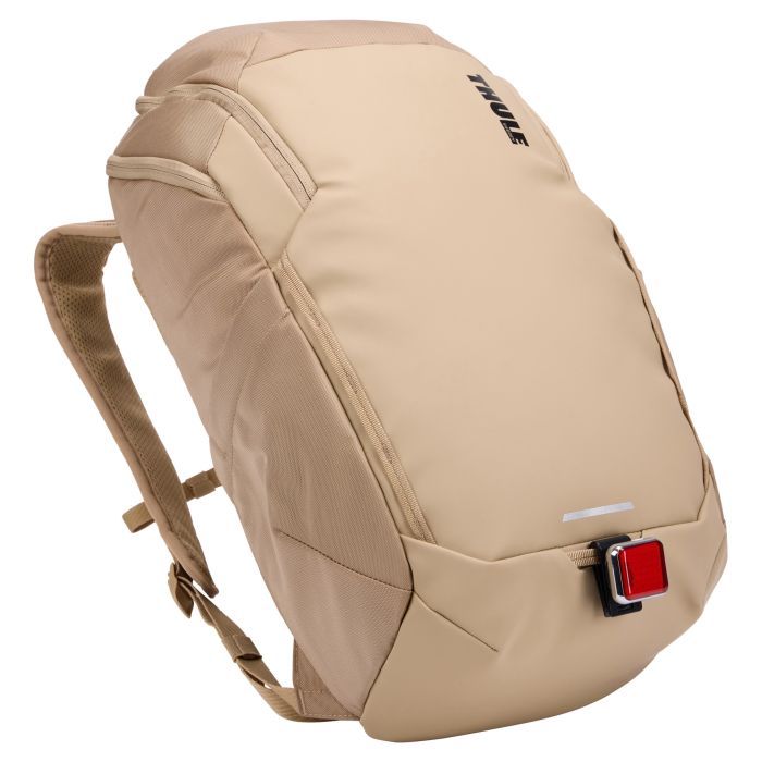 Рюкзак для ноутбука Thule 15.6" Chasm 26L TCHB-215 Gentle Beige 21х30х53см (3205449) зображення 10