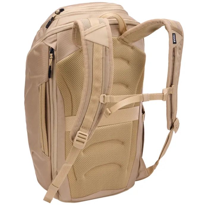 Рюкзак для ноутбука Thule 15.6" Chasm 26L TCHB-215 Gentle Beige 21х30х53см (3205449) зображення 3