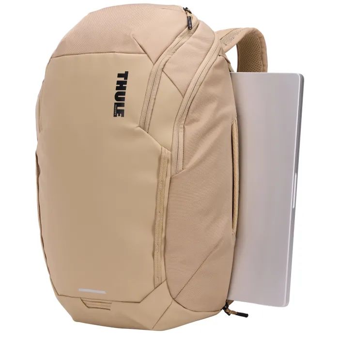 Рюкзак для ноутбука Thule 15.6" Chasm 26L TCHB-215 Gentle Beige 21х30х53см (3205449) зображення 7