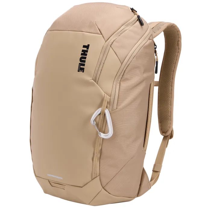 Рюкзак для ноутбука Thule 15.6" Chasm 26L TCHB-215 Gentle Beige 21х30х53см (3205449) зображення 8