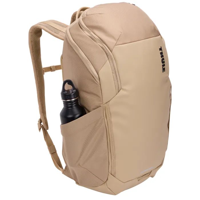 Рюкзак для ноутбука Thule 15.6" Chasm 26L TCHB-215 Gentle Beige 21х30х53см (3205449) зображення 9
