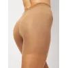 Колготы Siela Collant X-Press Sensitive 20 Den Caramel - 3 (4823116918412) изображение 5
