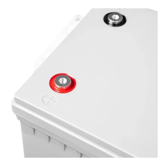 Батарея LiFePo4 Prologix 12.8V - 200Ah (PLFP12-200) изображение 2