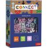 Конструктор Trefl Connect набор деталей конструктора, 70 деталей (girls) (5900511619829)