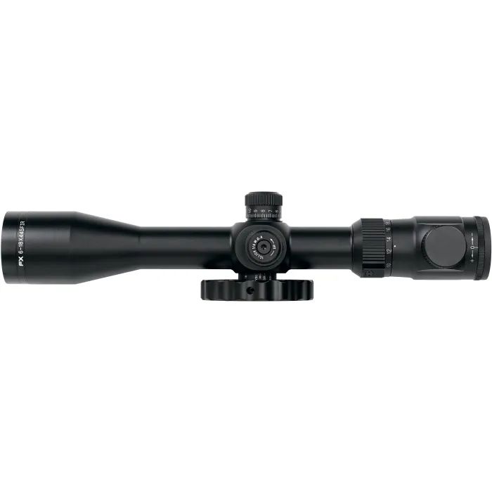 Оптичний приціл FX Airgun 6-18x44 SFIR (15020) зображення 2