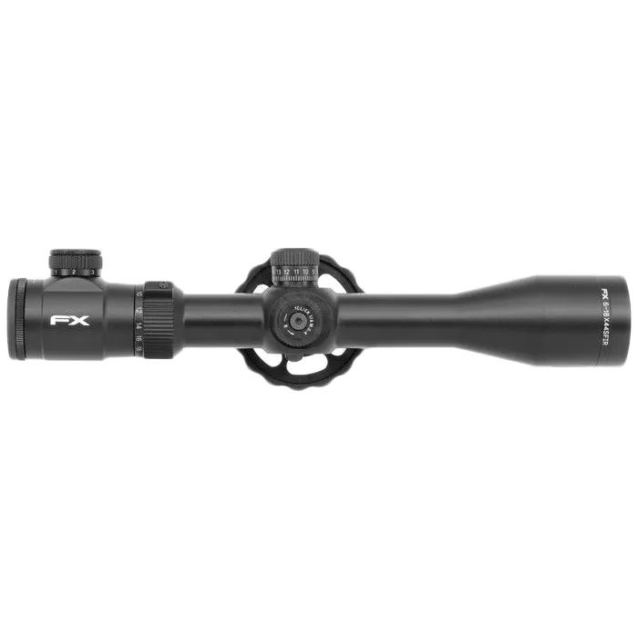 Оптичний приціл FX Airgun 6-18x44 SFIR (15020) зображення 3