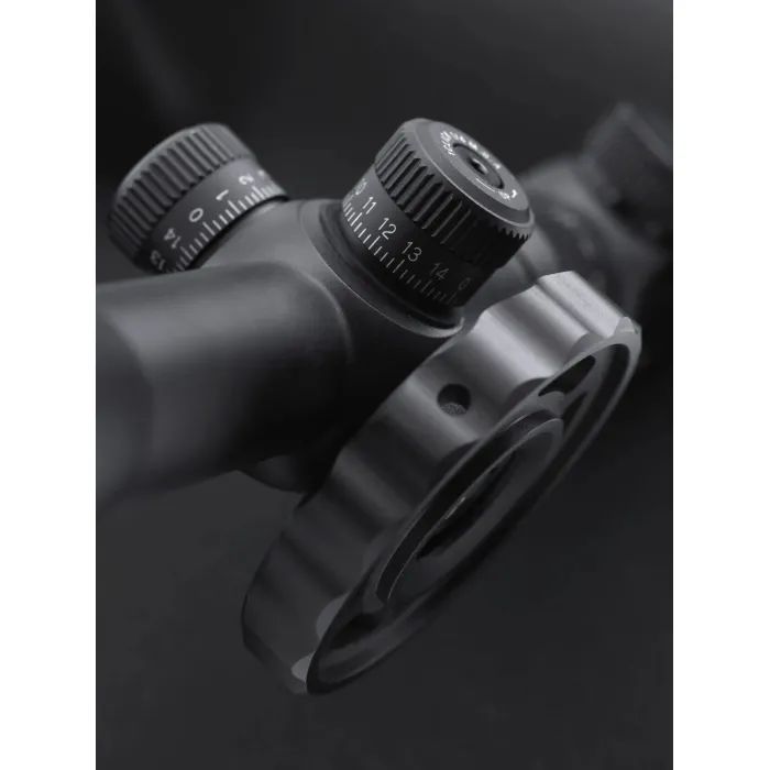 Оптичний приціл FX Airgun 6-18x44 SFIR (15020) зображення 5