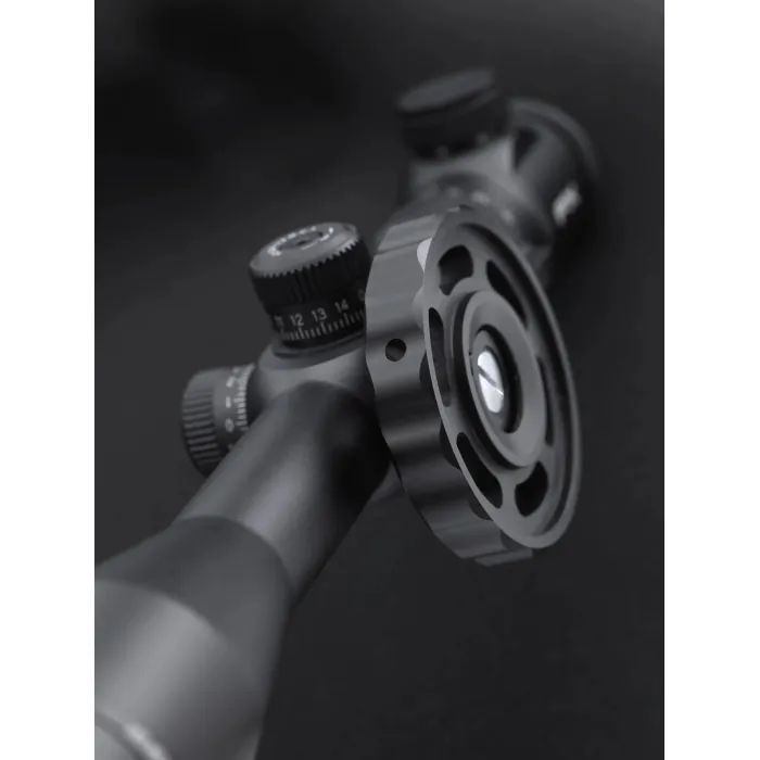 Оптичний приціл FX Airgun 6-18x44 SFIR (15020) зображення 6