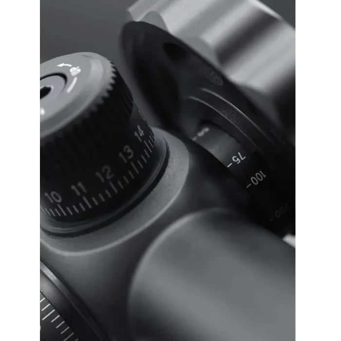 Оптичний приціл FX Airgun 6-18x44 SFIR (15020) зображення 7