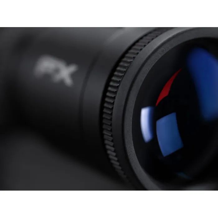 Оптичний приціл FX Airgun 6-18x44 SFIR (15020) зображення 8
