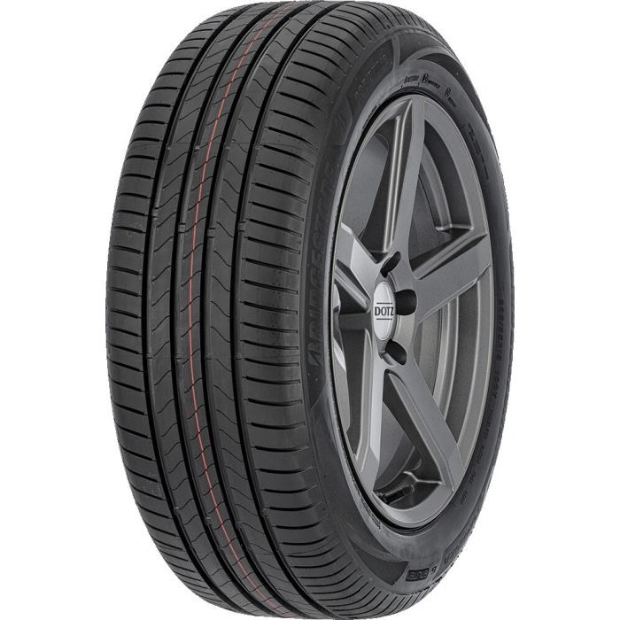 Шина Bridgestone 255/50R20 109Y TURANZA 6 XL (20573)