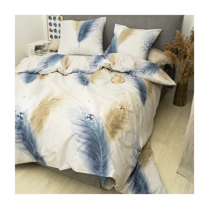 Постельное белье Viluta 24297 Ранфорс семейный (24297_sm) изображение 4