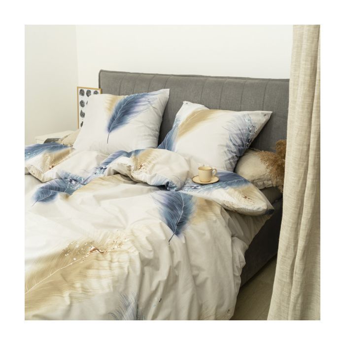 Постельное белье Viluta 24297 Ранфорс семейный (24297_sm) изображение 5