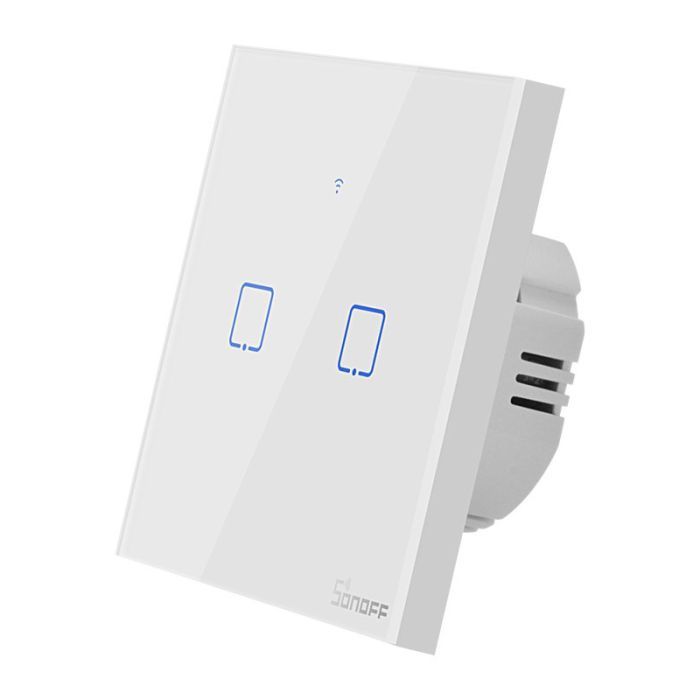 Переключатель Sonoff T2EU2C-TX
