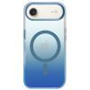 Чехол для мобильного телефона BeCover FIBRA Shock-Proof MagSafe Apple iPhone 17 Air Blue (715451) изображение 2