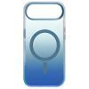 Чехол для мобильного телефона BeCover FIBRA Shock-Proof MagSafe Apple iPhone 17 Air Blue (715451) изображение 3